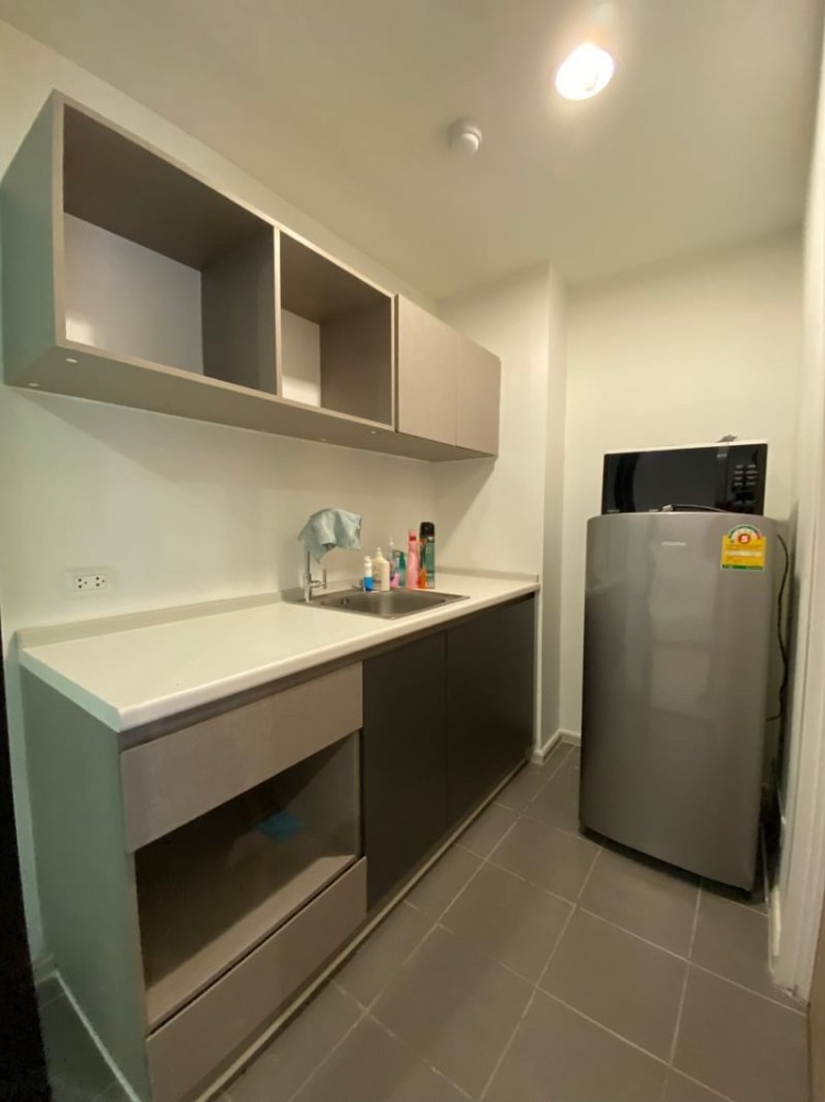 For SaleCondoBangna, Bearing, Lasalle : FOR Sales The Excel Groove Unit 794/133