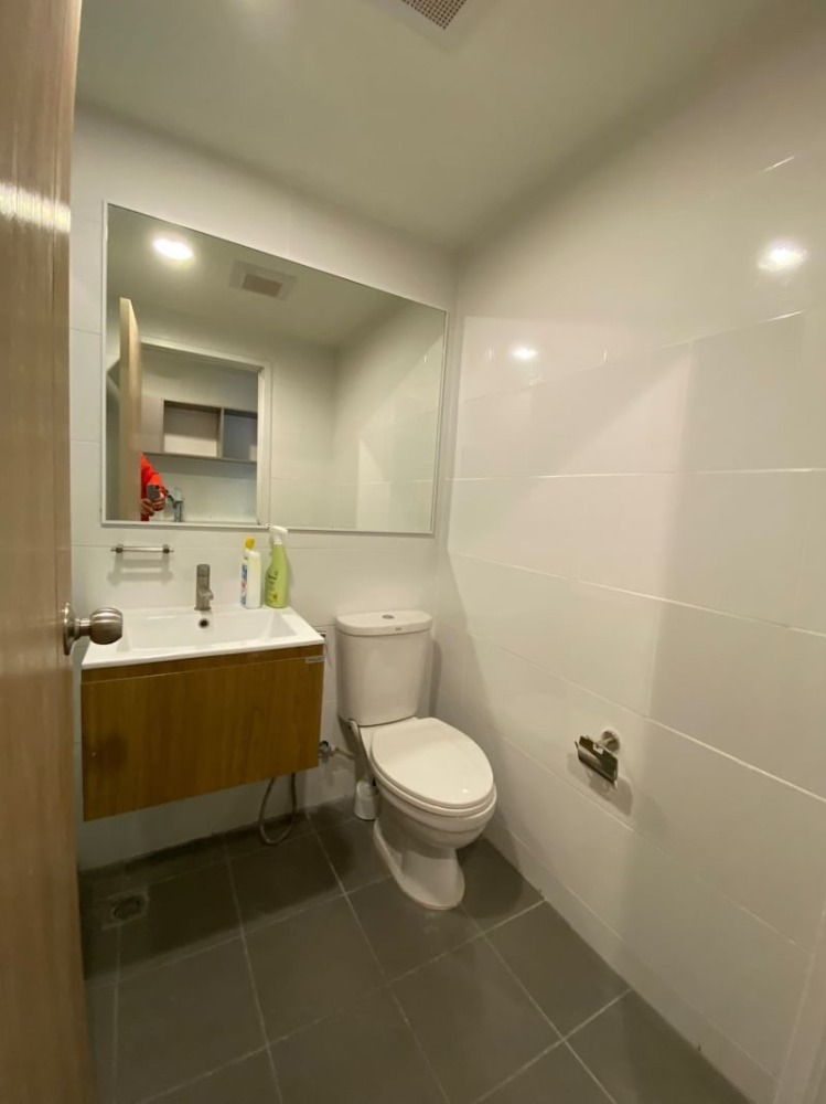 For SaleCondoBangna, Bearing, Lasalle : FOR Sales The Excel Groove Unit 794/133