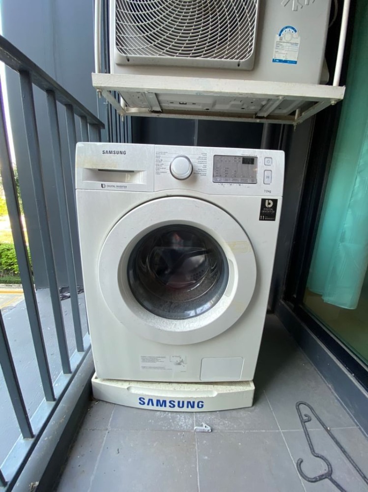 For SaleCondoBangna, Bearing, Lasalle : FOR Sales The Excel Groove Unit 794/133