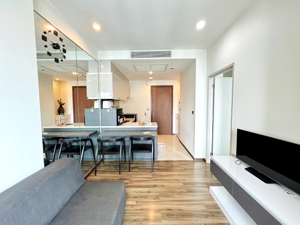 For RentCondoOnnut, Udomsuk : ⚡Availble (1 Bedroom)⚡Wyne Sukhumvit⚡Near BTS Phrakanong⚡LineID: @RizzEstate(With@ In Front) ⚡