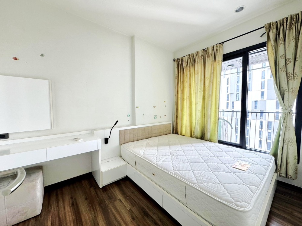 For RentCondoOnnut, Udomsuk : ⚡Availble (1 Bedroom)⚡Wyne Sukhumvit⚡Near BTS Phrakanong⚡LineID: @RizzEstate(With@ In Front) ⚡