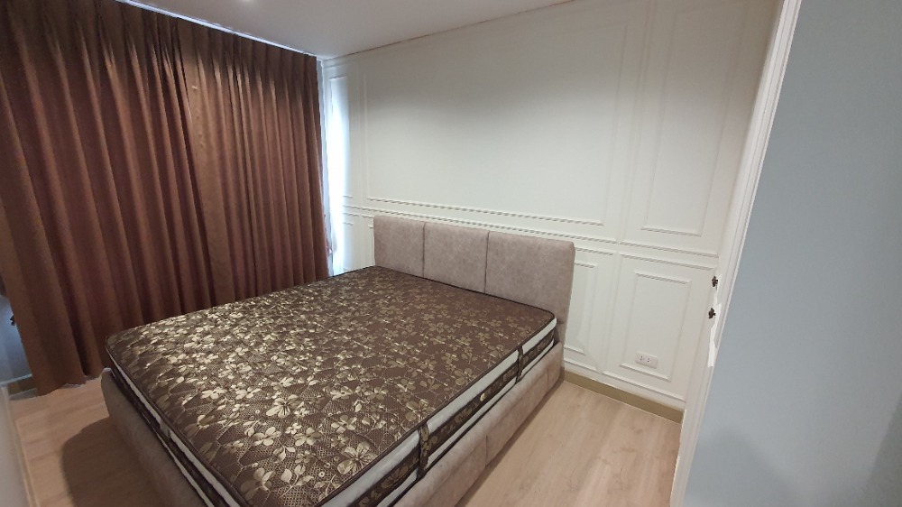 ขายคอนโดปิ่นเกล้า จรัญสนิทวงศ์ : ขายพร้อมผู้เช่า อ.โรงเรียนนานาชาติ ชำระตรงมาก 29ตรม อยู่สบาย