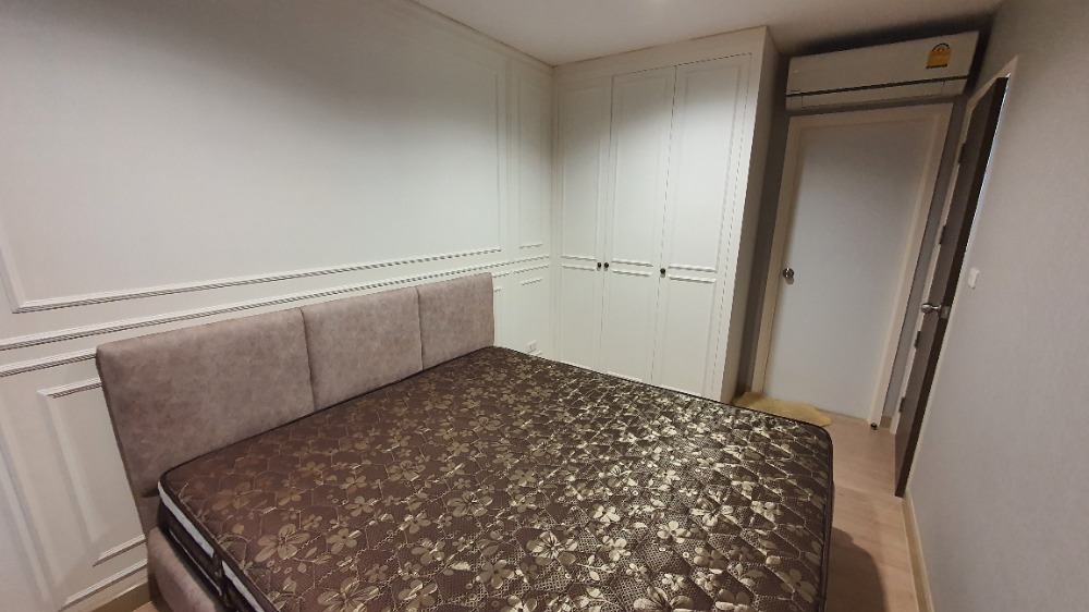 ขายคอนโดปิ่นเกล้า จรัญสนิทวงศ์ : ขายพร้อมผู้เช่า อ.โรงเรียนนานาชาติ ชำระตรงมาก 29ตรม อยู่สบาย