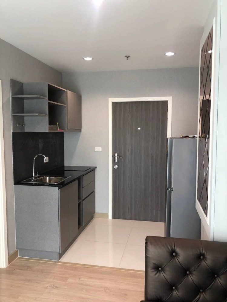 ขายคอนโดปิ่นเกล้า จรัญสนิทวงศ์ : ขายพร้อมผู้เช่า อ.โรงเรียนนานาชาติ ชำระตรงมาก 29ตรม อยู่สบาย