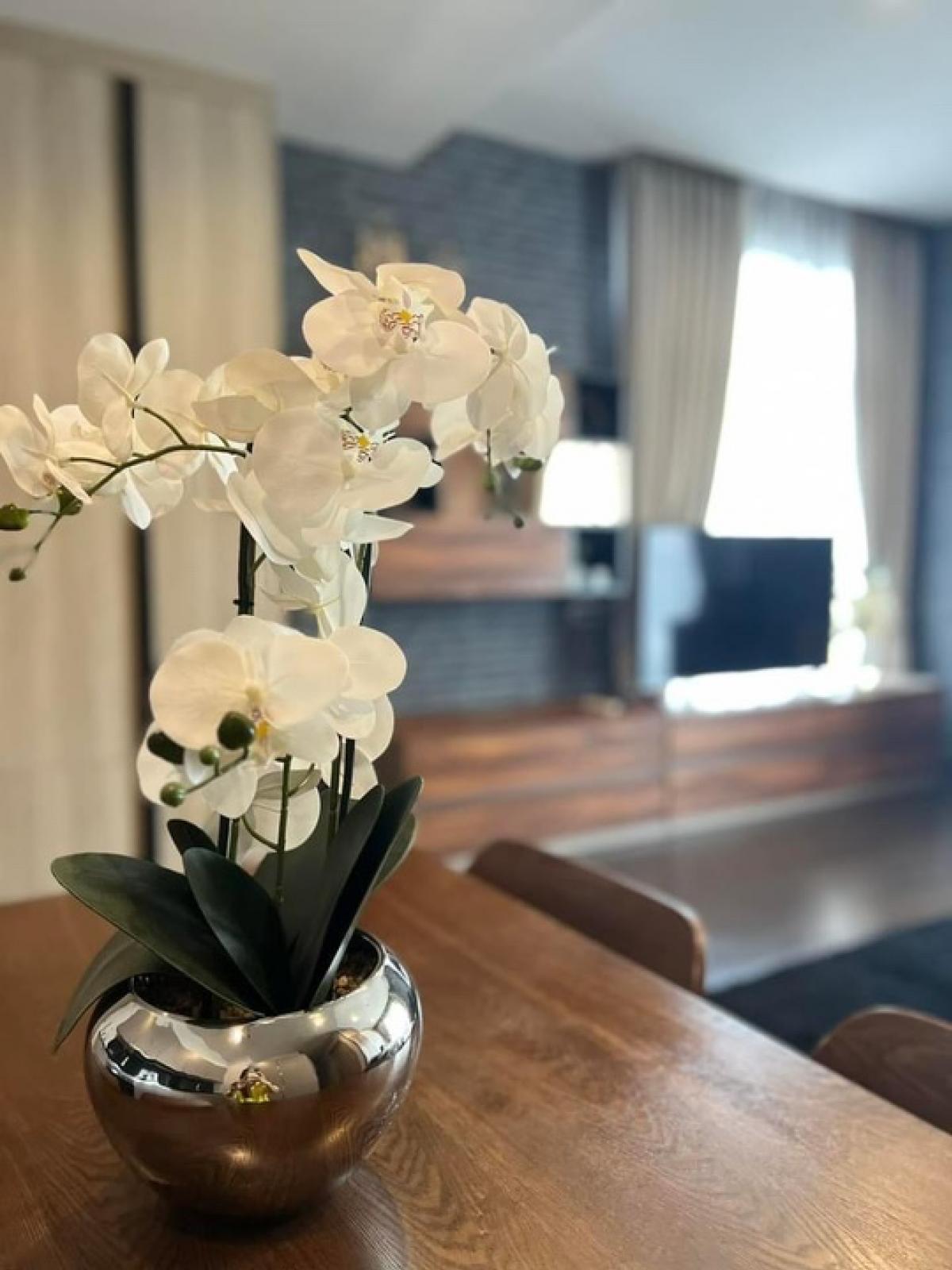 ขายคอนโดสุขุมวิท อโศก ทองหล่อ : 📢👇Sell corner unit with tenant til  8/9/2025 at XXXIX By Sansiri, one of the luxurious most wanted place to live or invest as it located in Em district and very close to BTS
