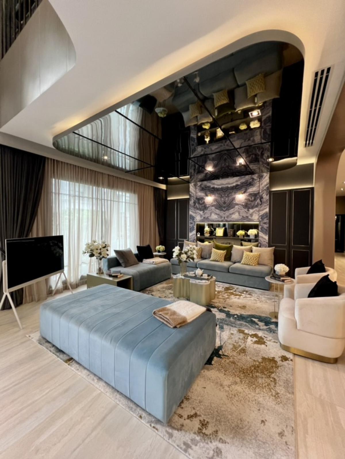 บ้านบางนา แบริ่ง ลาซาล : ให้เช่าบ้าน Grand Bangkok Boulevard Sukhumvit Srinakarin 400,000บาท 4ห้องนอน 5ห้องน้ำ พื้นที่ใช้สอย510ตรม สุขุมวิท107(ซอยแบริ่ง31/1) ใกล้ ไบเทค บางนา สุขุมวิท BTSแบริ่ง centralบางนา bangkokpatanaschool โรงเรียนนานาชาติ