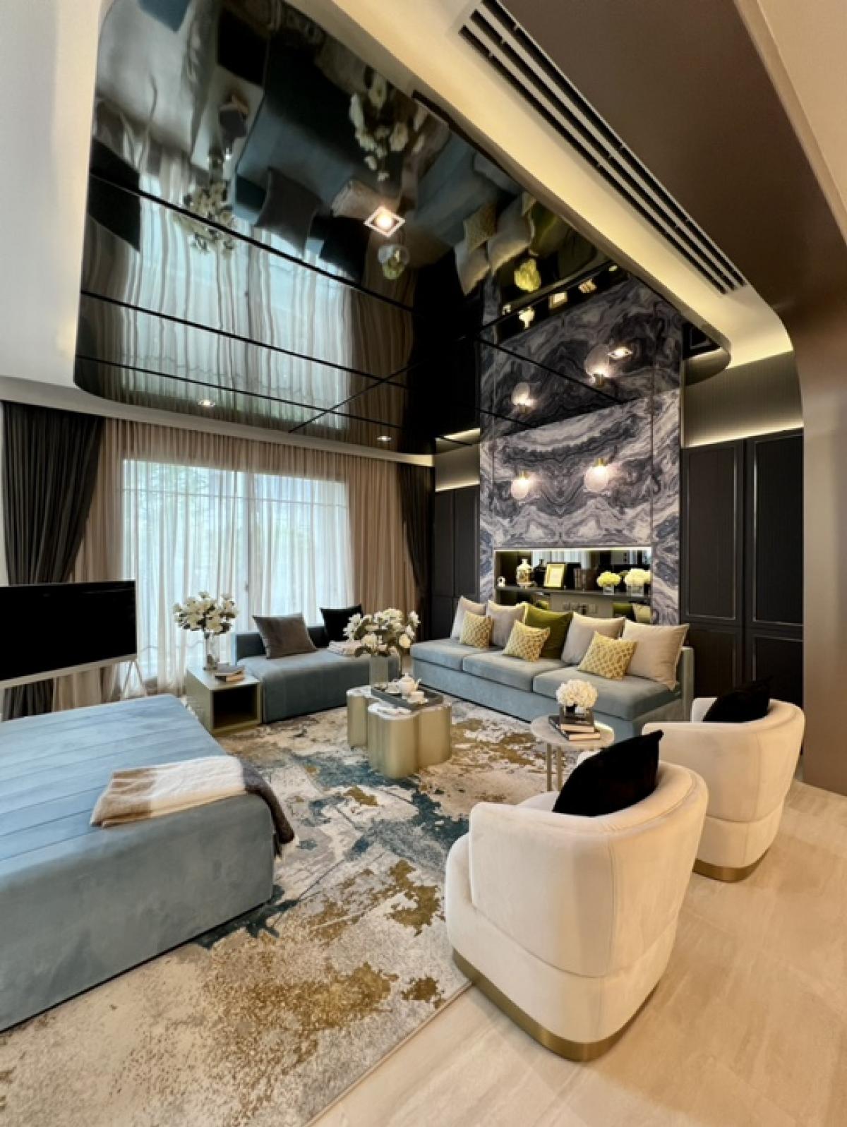 บ้านบางนา แบริ่ง ลาซาล : ให้เช่าบ้าน Grand Bangkok Boulevard Sukhumvit Srinakarin 400,000บาท 4ห้องนอน 5ห้องน้ำ พื้นที่ใช้สอย510ตรม สุขุมวิท107(ซอยแบริ่ง31/1) ใกล้ ไบเทค บางนา สุขุมวิท BTSแบริ่ง centralบางนา bangkokpatanaschool โรงเรียนนานาชาติ