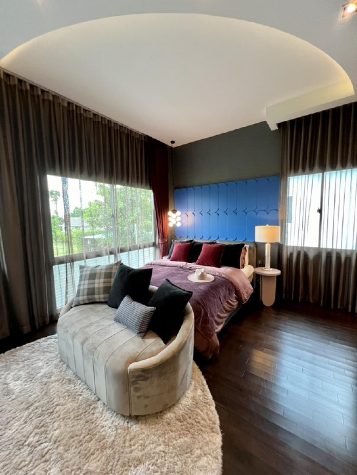 บ้านบางนา แบริ่ง ลาซาล : ให้เช่าบ้าน Grand Bangkok Boulevard Sukhumvit Srinakarin 400,000บาท 4ห้องนอน 5ห้องน้ำ พื้นที่ใช้สอย510ตรม สุขุมวิท107(ซอยแบริ่ง31/1) ใกล้ ไบเทค บางนา สุขุมวิท BTSแบริ่ง centralบางนา bangkokpatanaschool โรงเรียนนานาชาติ