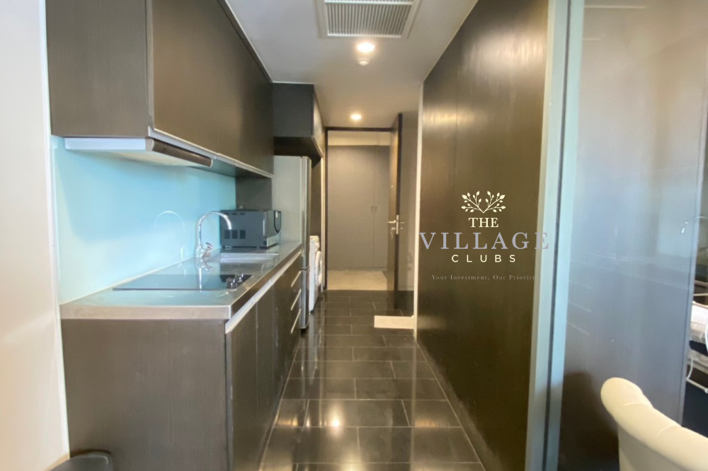 For RentCondoSukhumvit, Asoke, Thonglor : Nice room for Rent , 1 BR 1 BTH at Siamese Gioia Sukhumvit 31