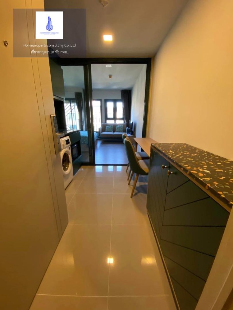 For RentCondoOnnut, Udomsuk : For rent at The Base Sukhumvit 50 Negotiable Line ID: @Condobkk (with @)