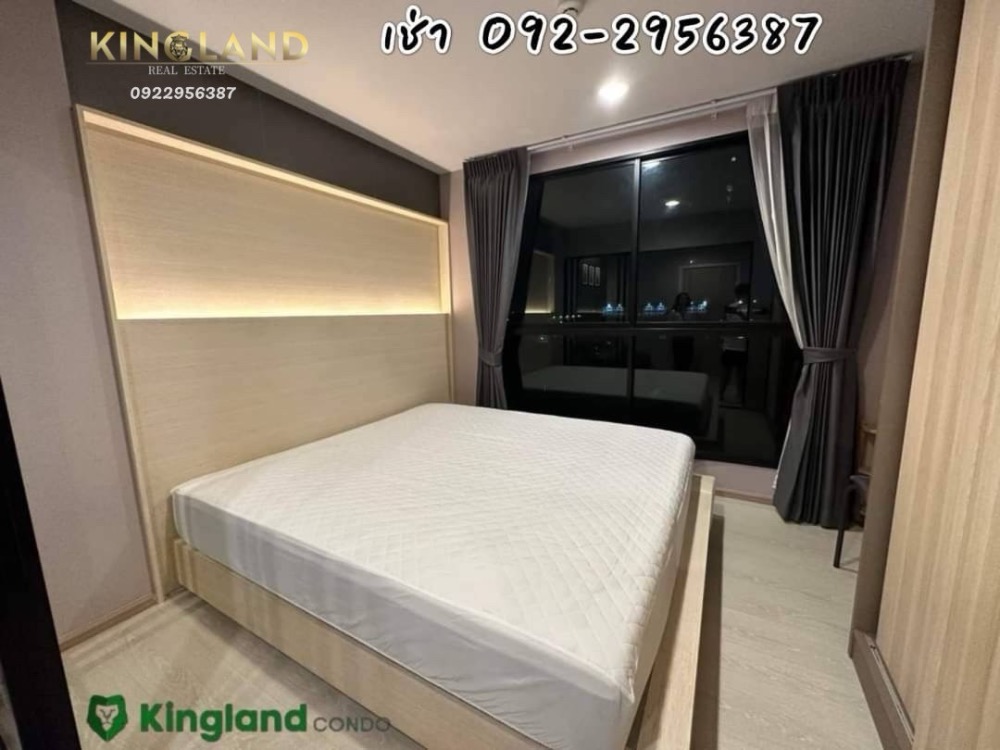 ให้เช่าคอนโดปทุมธานี รังสิต ธรรมศาสตร์ : ให้เช่าคอนโดห้องสวยมาก The Excel Khu khot Condo คอนโด ดิ เอ็กเซล คูคต ลำลูกกาคลอง 2   #ใกล้รถไฟฟ้าสีเขียวคูคต​ 1.5กม.ราคา 7,000/เดือน​  ห้องวิวสระ ไร้ตึกบัง ห้องสวยมากๆ