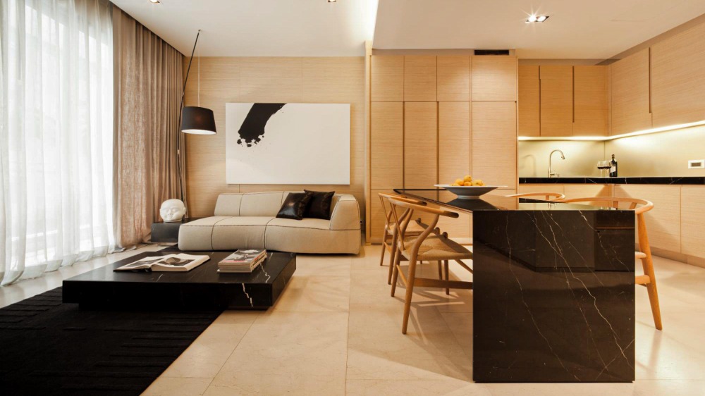 For SaleCondoSilom, Saladaeng, Bangrak : Saladaeng Residences  !!!!! Best price for you !!!!!