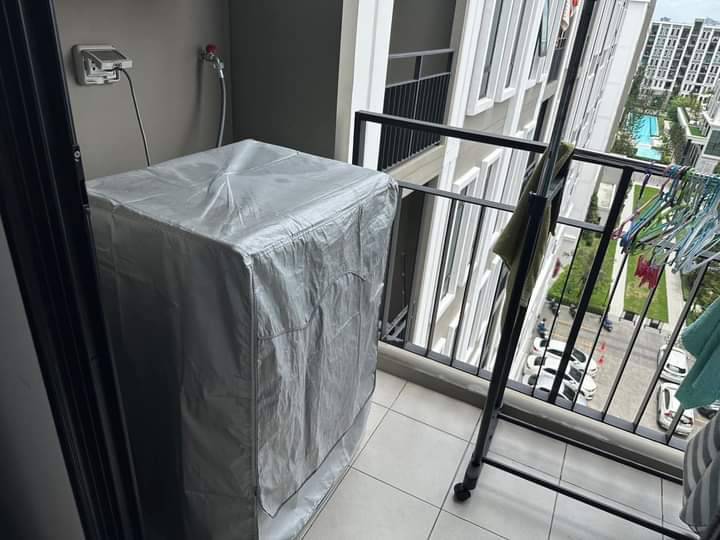 ขายคอนโดพระราม 9 เพชรบุรีตัดใหม่ RCA : S-ASRA115 ขาย คอนโด เอ สเปซ อโศก-รัชดา ชั้น8 วิวเมือง 35ตรม. 1นอน 1น้ำ 3.66 ล้าน 064-959-8900