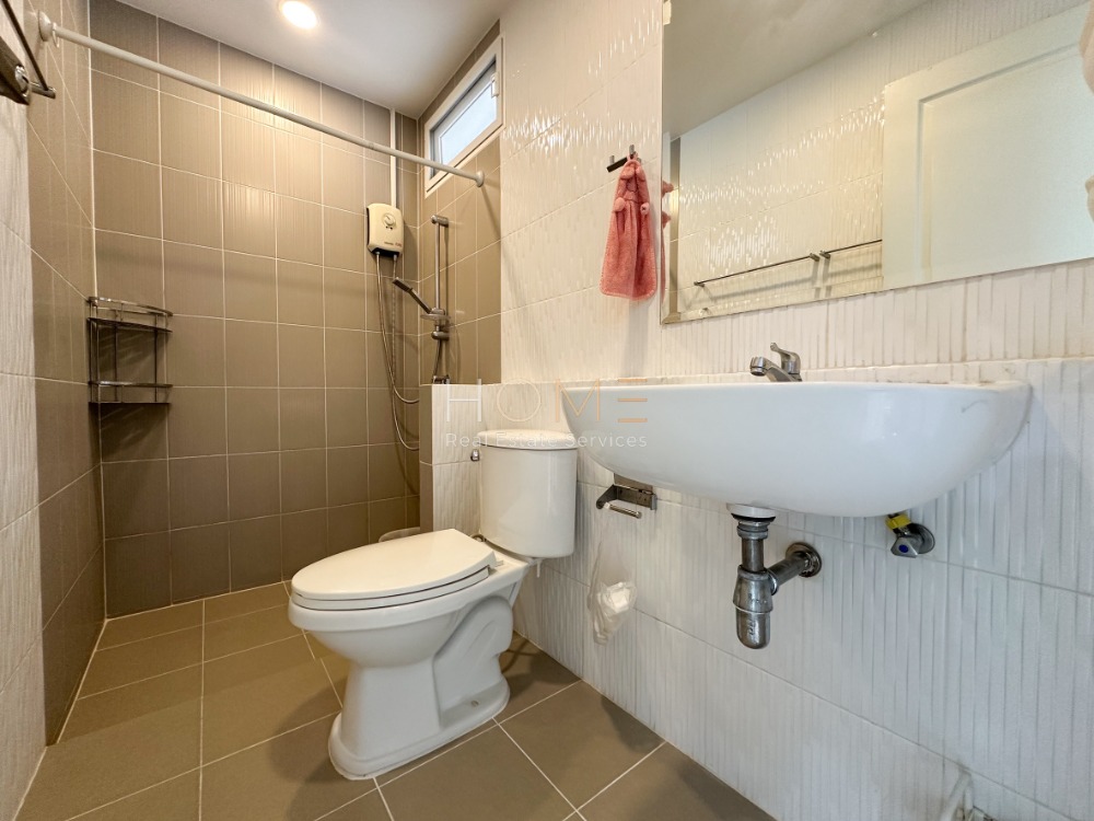 ขายบ้านนนทบุรี บางใหญ่ บางบัวทอง : แปลงหน้าสวน 4 ห้องนอน สภาพใหม่ ✨ เซนโทร ราชพฤกษ์ / 4 ห้องนอน (ขาย), Centro Ratchapruek / 4 Bedrooms (SALE) BALL118