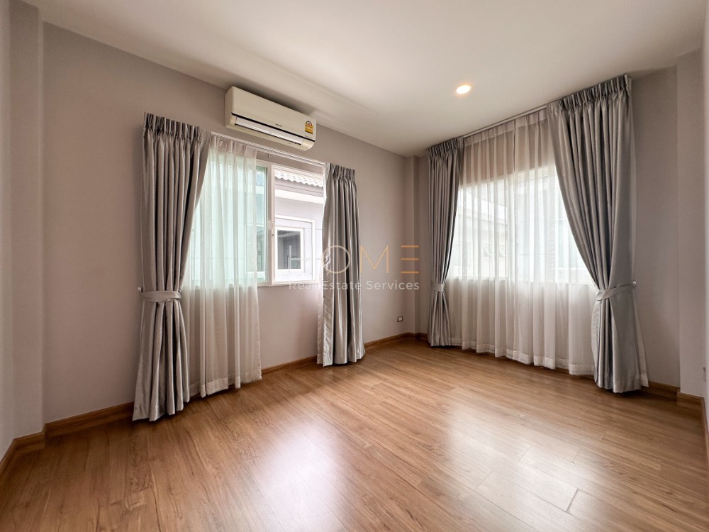 ขายบ้านนนทบุรี บางใหญ่ บางบัวทอง : แปลงหน้าสวน 4 ห้องนอน สภาพใหม่ ✨ เซนโทร ราชพฤกษ์ / 4 ห้องนอน (ขาย), Centro Ratchapruek / 4 Bedrooms (SALE) BALL118