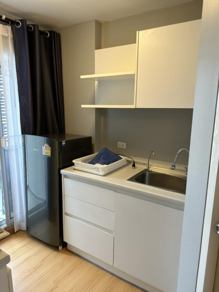 For SaleCondoRama3 (Riverside),Satupadit : S-TRES104 Condo for sale, The Trust Residence Ratchada-Rama 3, 29th floor, city view, 58 sq m., 2 bedrooms, 2 bathrooms, 3.8 million, 064-959-8900