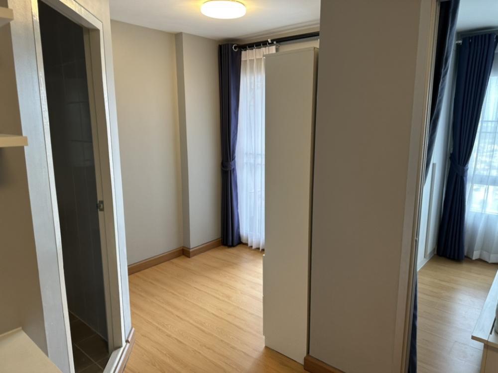 For SaleCondoRama3 (Riverside),Satupadit : S-TRES104 Condo for sale, The Trust Residence Ratchada-Rama 3, 29th floor, city view, 58 sq m., 2 bedrooms, 2 bathrooms, 3.8 million, 064-959-8900