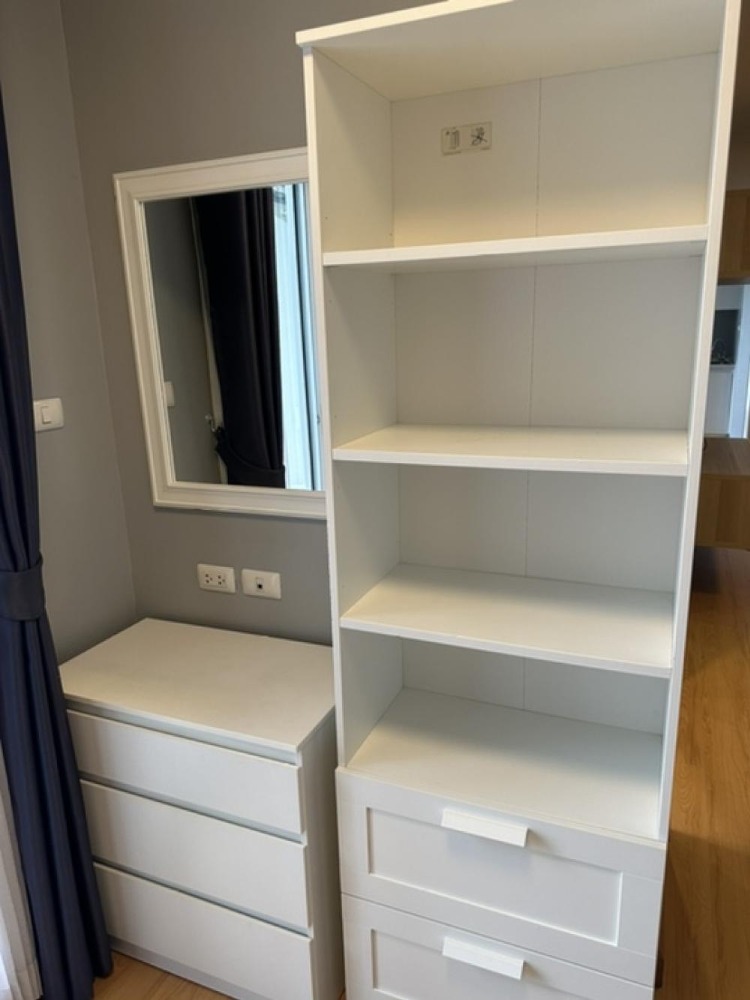 For SaleCondoRama3 (Riverside),Satupadit : S-TRES104 Condo for sale, The Trust Residence Ratchada-Rama 3, 29th floor, city view, 58 sq m., 2 bedrooms, 2 bathrooms, 3.8 million, 064-959-8900