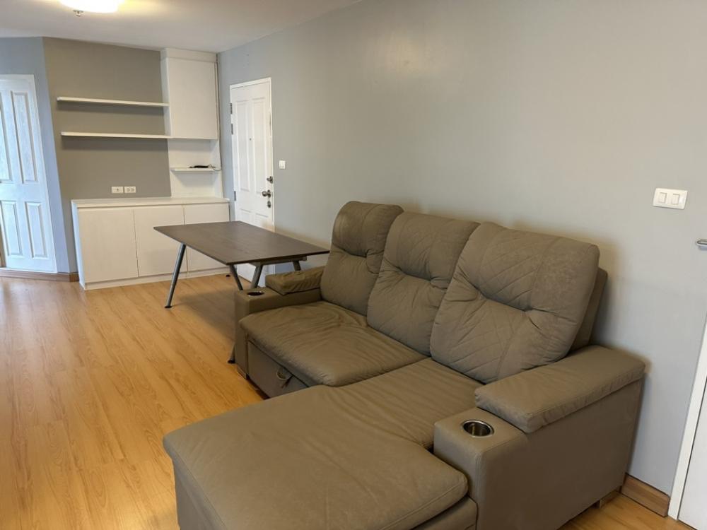 For SaleCondoRama3 (Riverside),Satupadit : S-TRES104 Condo for sale, The Trust Residence Ratchada-Rama 3, 29th floor, city view, 58 sq m., 2 bedrooms, 2 bathrooms, 3.8 million, 064-959-8900