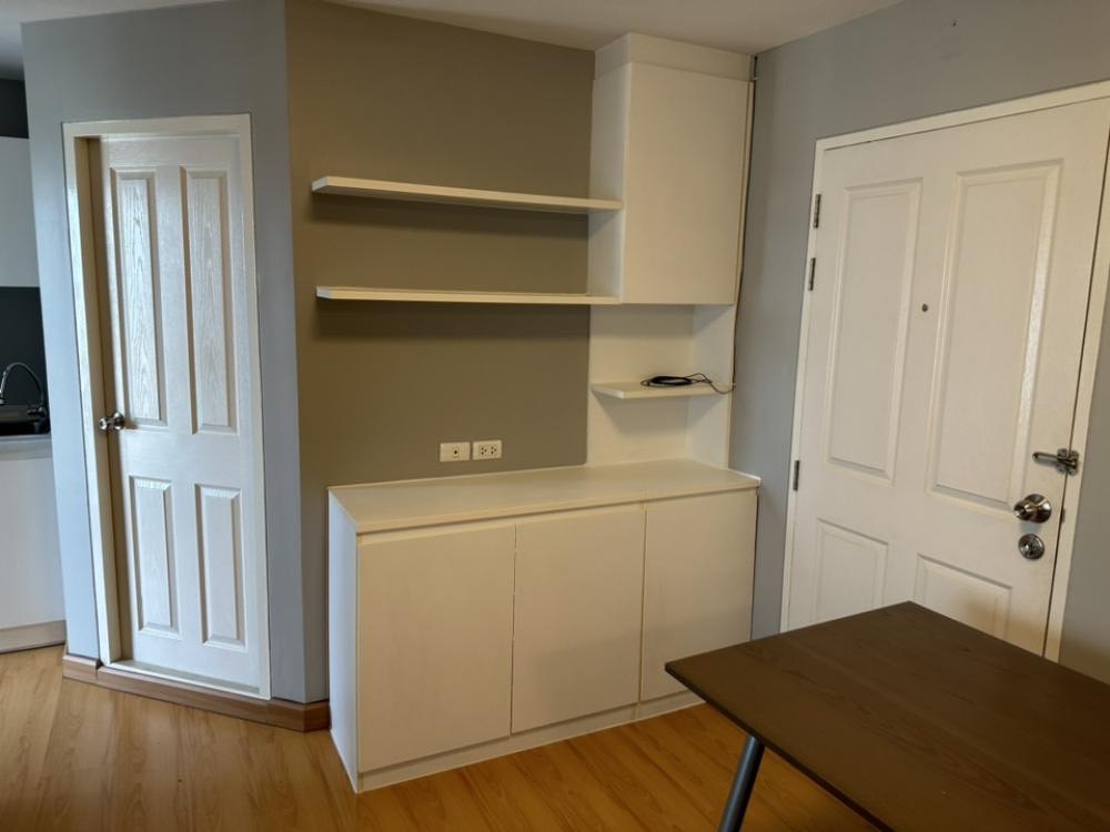 For SaleCondoRama3 (Riverside),Satupadit : S-TRES104 Condo for sale, The Trust Residence Ratchada-Rama 3, 29th floor, city view, 58 sq m., 2 bedrooms, 2 bathrooms, 3.8 million, 064-959-8900