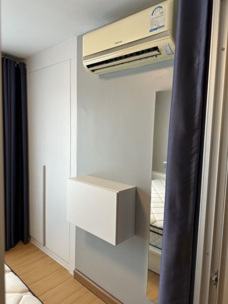 For SaleCondoRama3 (Riverside),Satupadit : S-TRES104 Condo for sale, The Trust Residence Ratchada-Rama 3, 29th floor, city view, 58 sq m., 2 bedrooms, 2 bathrooms, 3.8 million, 064-959-8900