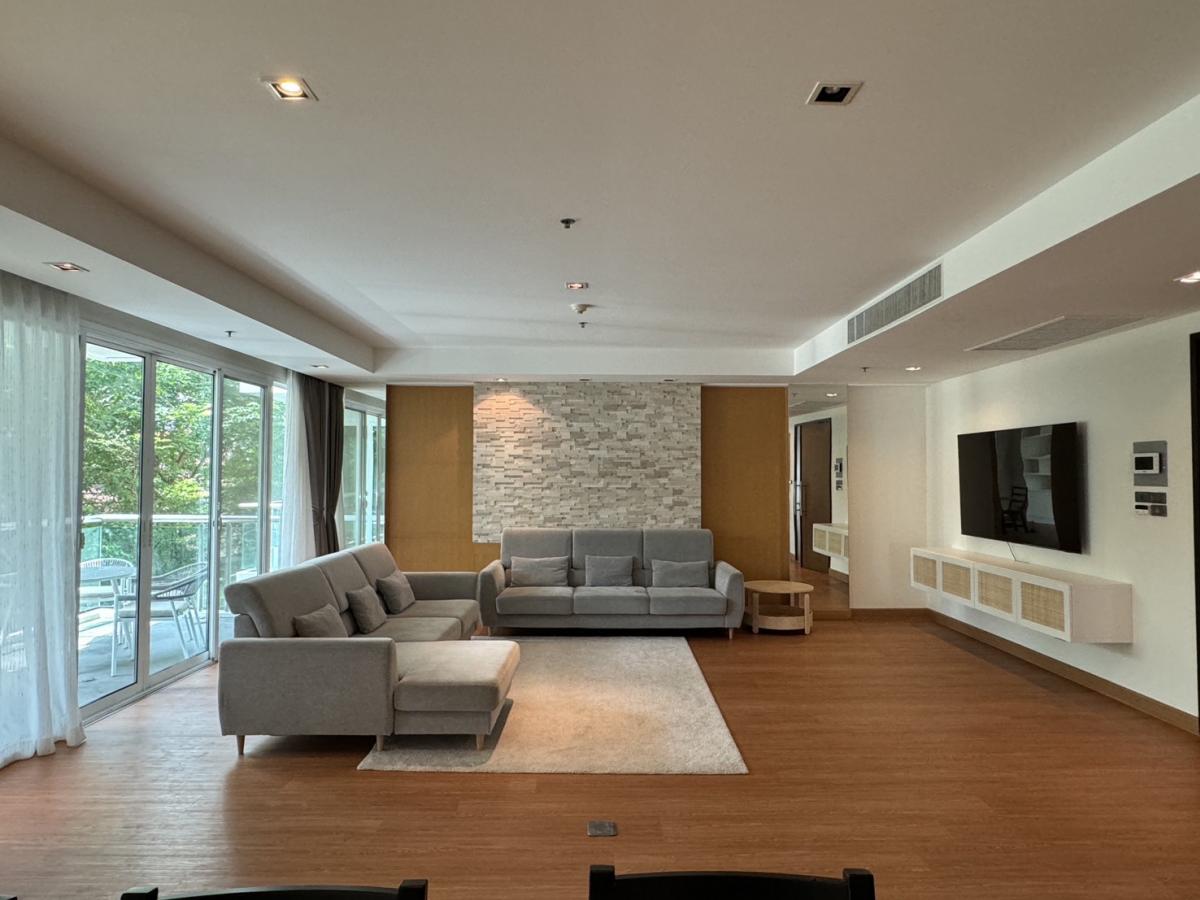 ให้เช่าคอนโดสุขุมวิท อโศก ทองหล่อ : ขายคอนโดที่ Belgravia Residence 4ห้องนอน สไตล์โมเดิร์น ห้องกว้าง ใกล้ BTS พร้อมพงษ์ ทองหล่อ