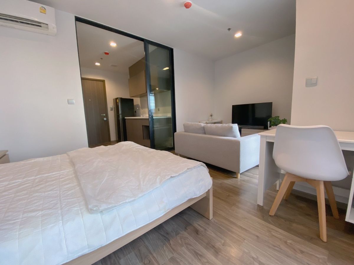 ให้เช่าคอนโดลาดพร้าว เซ็นทรัลลาดพร้าว : For Rent - Life Ladprao Valley #NewVista #nearBTS #BTShayaeklatphrao