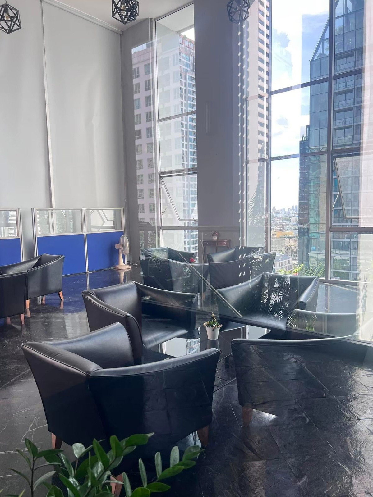 For SaleCondoSilom, Saladaeng, Bangrak : for Sale 1 Bed for 4.95m Baht..!!! at ✨ Silom Suite ✨ Close to BTS Saint Louis [SHN00314]