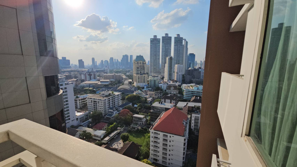 For SaleCondoSukhumvit, Asoke, Thonglor : FOR Sale condo , Siri Residence Sukhumvit , BTS-Phrom Phong , Khlong Tan , Khlong Toei , Bangkok , CX-143723
