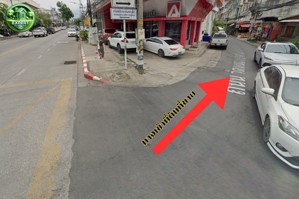 ขายที่ดินเชียงใหม่ : ขายที่ดินแปลงสวยถมแล้ว ติดถนนวัดหนองป่าครั่ง  #วัดหนองป่าครั่ง #หนองป่าครั่ง #เจริญเมือง #ที่ดิน พร้อมสร้างบ้าน หรือทำธุรกิจอื่นๆ ราคาพิเศษสุดๆ