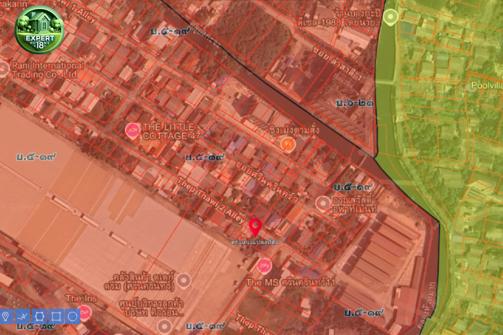 ขายที่ดินเชียงใหม่ : ขายที่ดินแปลงสวยถมแล้ว ติดถนนวัดหนองป่าครั่ง  #วัดหนองป่าครั่ง #หนองป่าครั่ง #เจริญเมือง #ที่ดิน พร้อมสร้างบ้าน หรือทำธุรกิจอื่นๆ ราคาพิเศษสุดๆ