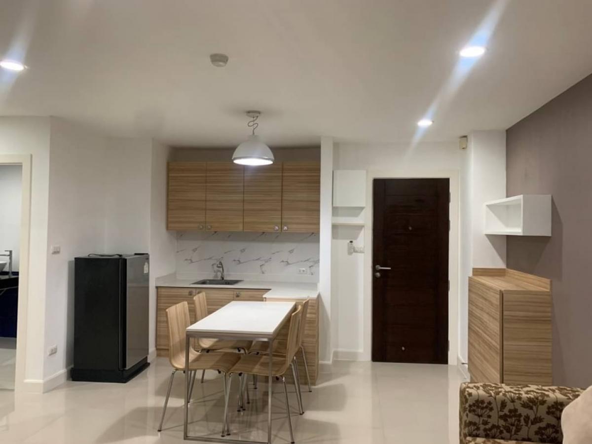 For RentCondoKhon Kaen : K1291 for rent G9 Khon Kaen near Faid Plaza Near Khon Kaen Witthaya School **** Special promotion 1 year contract, pay 10 months, free 2 months