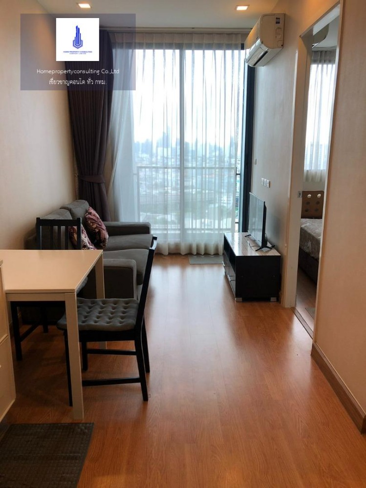 ให้เช่าคอนโดอ่อนนุช อุดมสุข : ว่างให้เช่า คิว เฮ้าส์ คอนโด สุขุมวิท 79Negotiable Line ID: @lovecondo (with @) Tel. 0909796941​