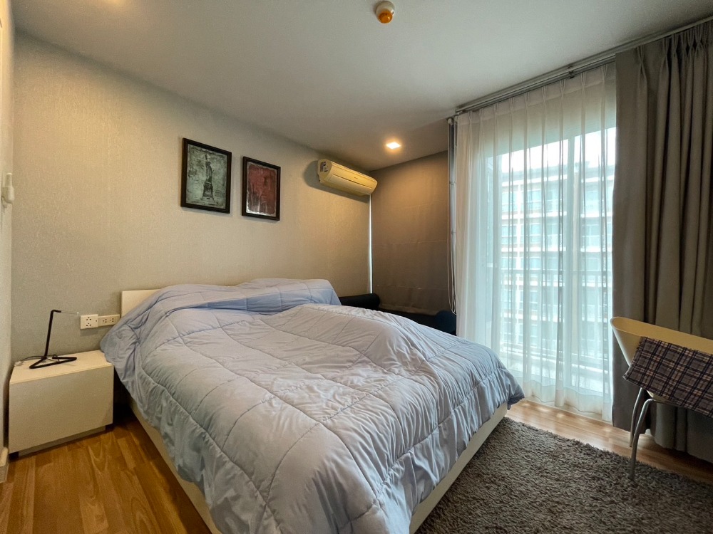 ขายคอนโดเลียบทางด่วนรามอินทรา : ( 17423 ) WE Condo Ekkamai - Ramindra