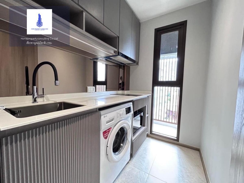 For RentCondoSukhumvit, Asoke, Thonglor : For rent at Chapter Thonglor 25 Negotiable Line ID: @lovecondo (with @) Tel. 0909796941​