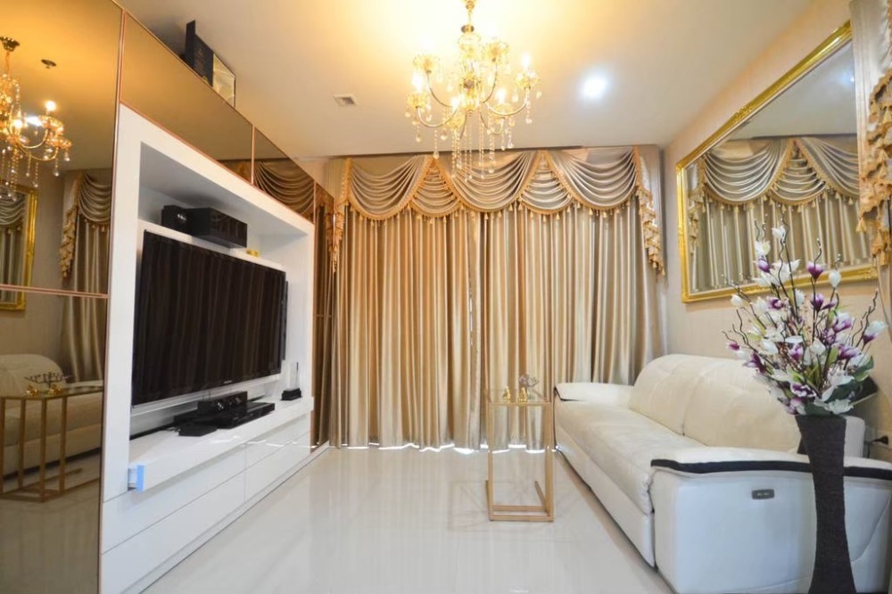 For SaleCondoRama3 (Riverside),Satupadit : 💥SL-3843💥Condo for sale, good price, star view, full river view👉Add Line @primahome