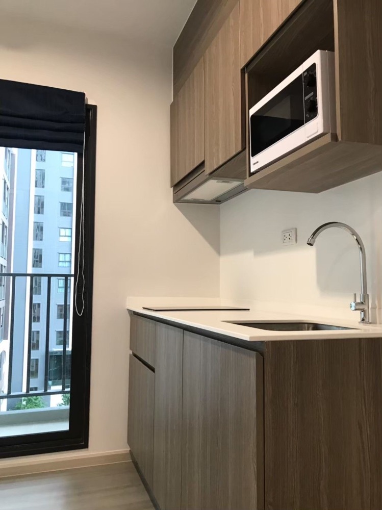 ให้เช่าคอนโดปิ่นเกล้า จรัญสนิทวงศ์ : ให้เช่า The Parkland🏕️จรัญ-ปิ่นเกล้า ตึกB ชั้น9 เฟอร์ครบ มีเครื่องซักผ้า ติดMRTบางยี่ขัน 12,000฿