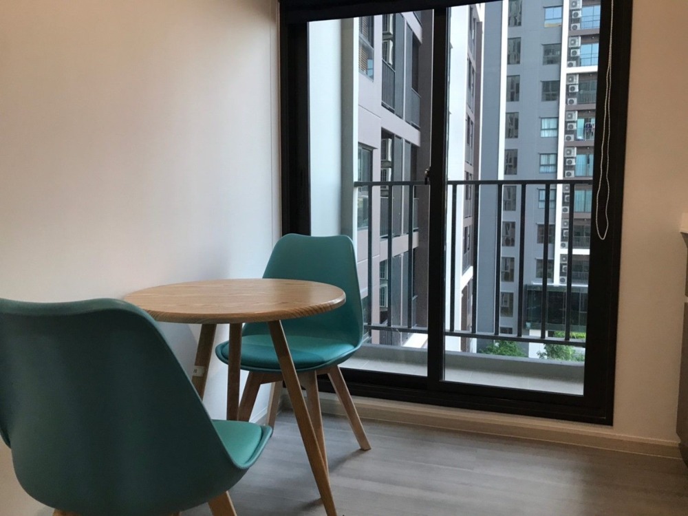 ให้เช่าคอนโดปิ่นเกล้า จรัญสนิทวงศ์ : ให้เช่า The Parkland🏕️จรัญ-ปิ่นเกล้า ตึกB ชั้น9 เฟอร์ครบ มีเครื่องซักผ้า ติดMRTบางยี่ขัน 12,000฿