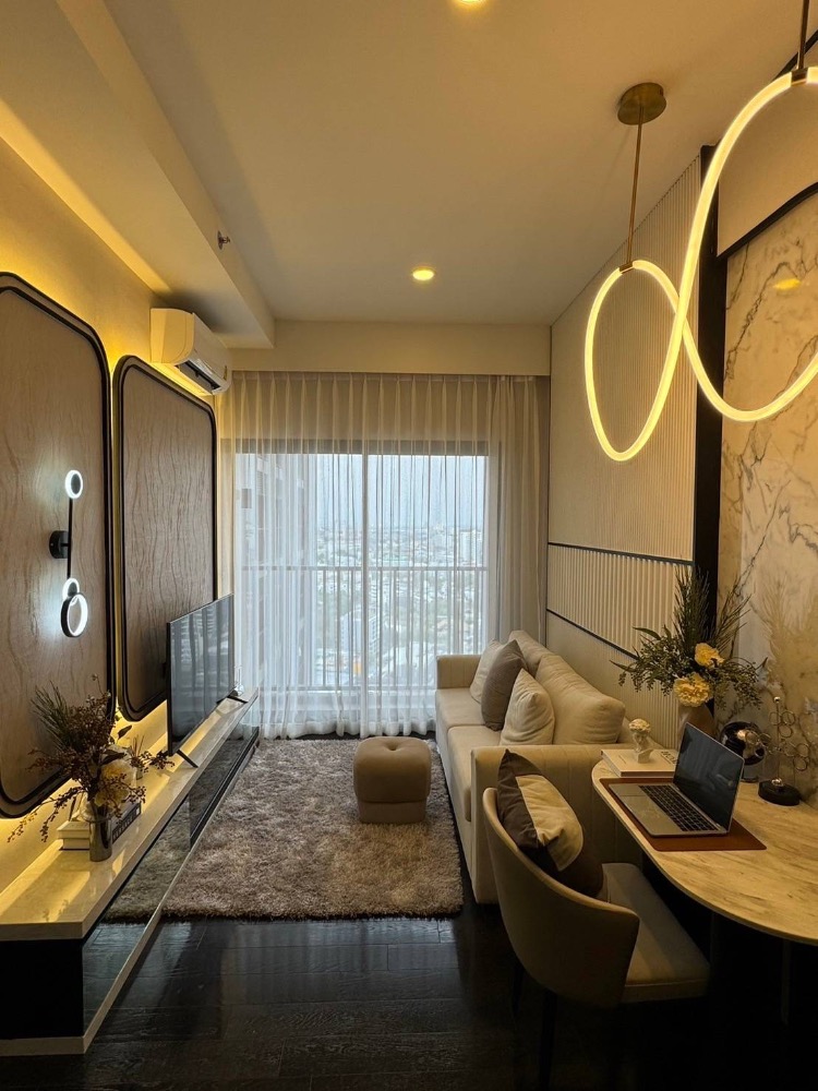 ขายคอนโดสุขุมวิท อโศก ทองหล่อ : Park luxury origin thonglor คอยโดน่าอยู่ใจกลางทองหล่อ