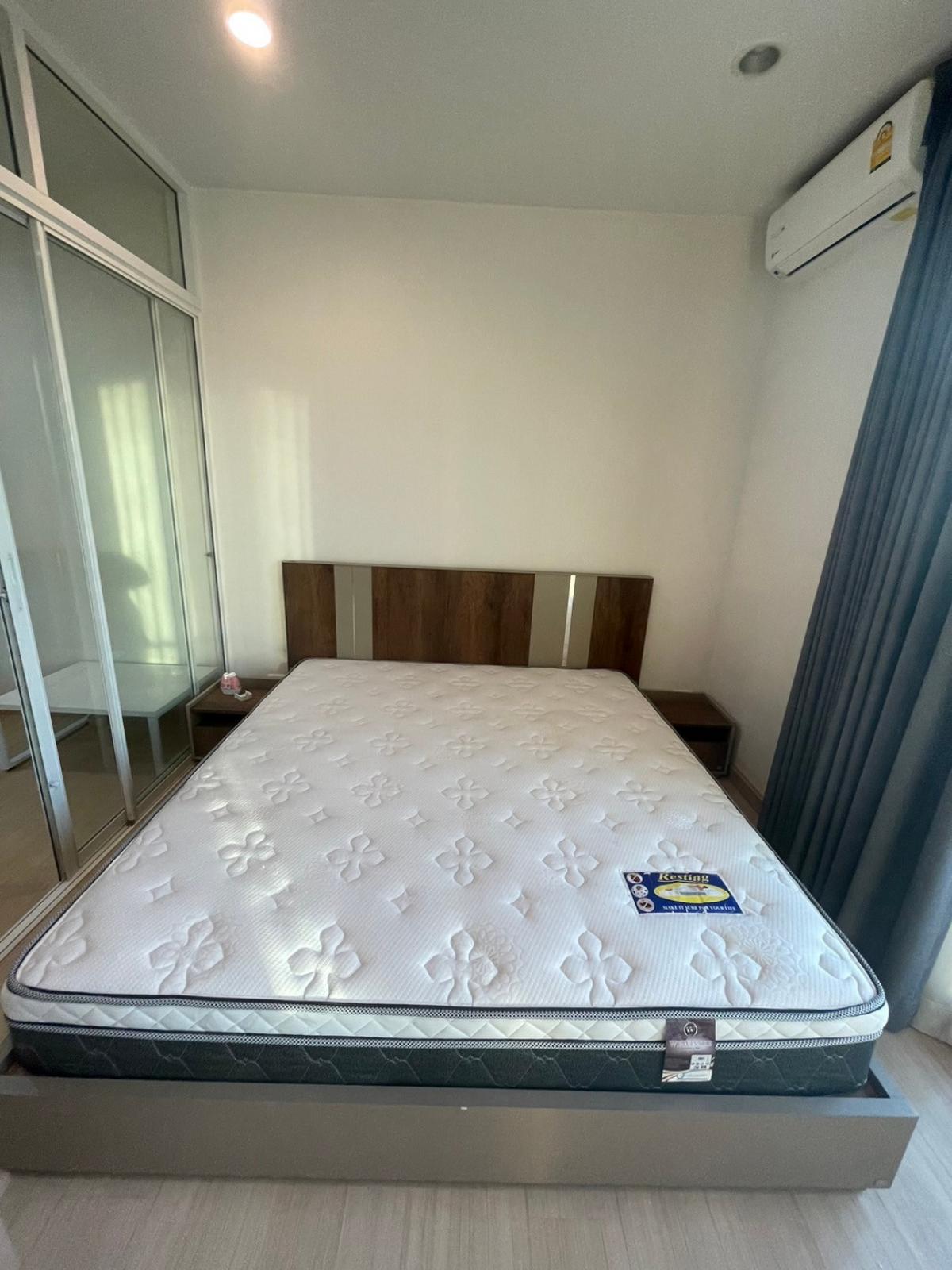 ให้เช่าคอนโดสาทร นราธิวาส : ให้เช่า ศุภาลัยไลท์ รัชดา นราธิวาส สาธรขนาด 35 ตรม. ใกล้สีลม สาธร