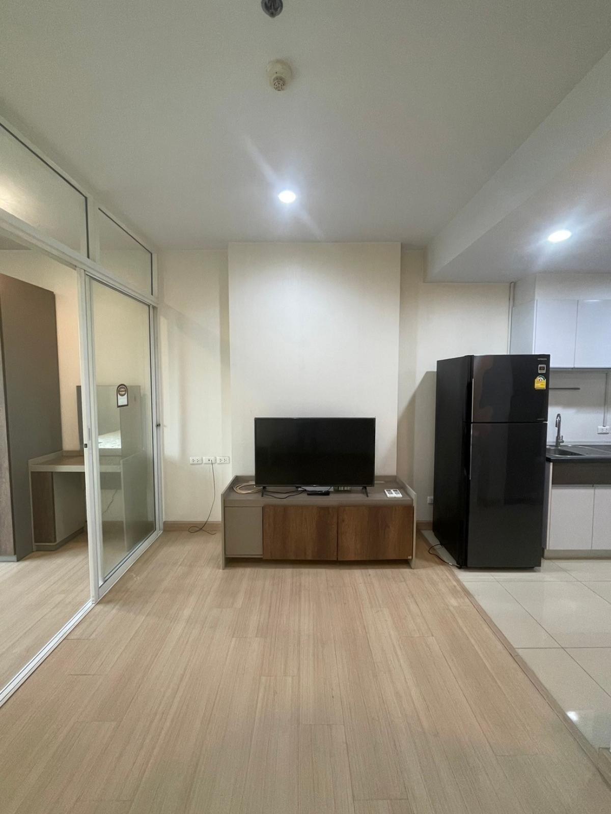 ให้เช่าคอนโดสาทร นราธิวาส : ให้เช่า ศุภาลัยไลท์ รัชดา นราธิวาส สาธรขนาด 35 ตรม. ใกล้สีลม สาธร