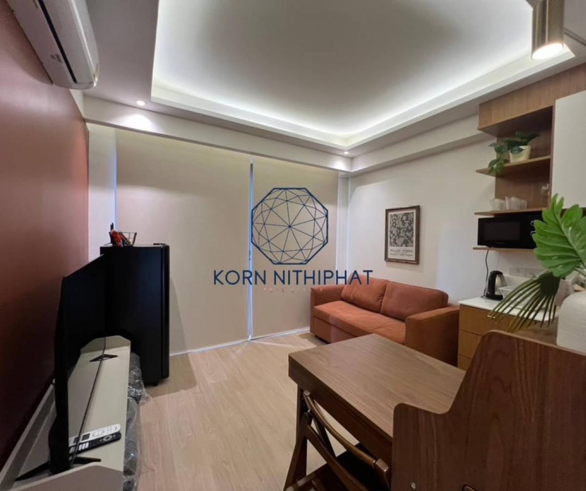 For RentShop HouseOnnut, Udomsuk : Rent a 5-story commercial building + roof 