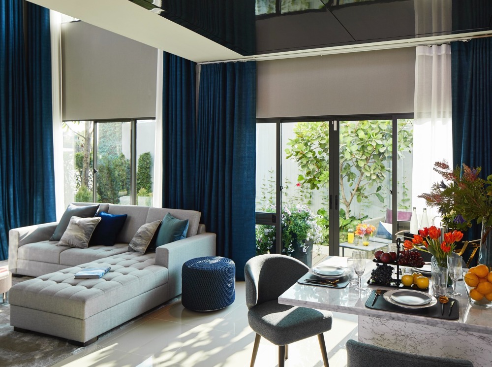 ขายบ้านลาดกระบัง สุวรรณภูมิ : 𝗦𝗔𝗥𝗔𝗡𝗦𝗜𝗥𝗜 𝗦𝗥𝗜𝗩𝗔𝗥𝗘𝗘 มาเเต่ตัว พร้อมอยู่ลดแบบจัดเต็ม❗️เริ่ม 𝟴.𝟭𝟵 ล้าน* แต่งครบยกหลัง 𝗙𝘂𝗹𝗹𝘆 𝗙𝘂𝗿𝗻𝗶𝘀𝗵𝗲𝗱 𝟯ห้องนอน𝟯ห้องน้ำ📱𝟬𝟴𝟭-𝟵𝟴𝟯-𝟲𝟲𝟮𝟱