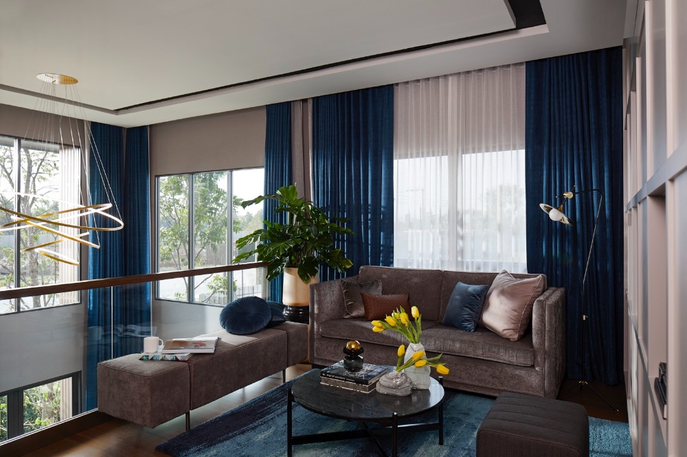 ขายบ้านลาดกระบัง สุวรรณภูมิ : 𝗦𝗔𝗥𝗔𝗡𝗦𝗜𝗥𝗜 𝗦𝗥𝗜𝗩𝗔𝗥𝗘𝗘 มาเเต่ตัว พร้อมอยู่ลดแบบจัดเต็ม❗️เริ่ม 𝟴.𝟭𝟵 ล้าน* แต่งครบยกหลัง 𝗙𝘂𝗹𝗹𝘆 𝗙𝘂𝗿𝗻𝗶𝘀𝗵𝗲𝗱 𝟯ห้องนอน𝟯ห้องน้ำ📱𝟬𝟴𝟭-𝟵𝟴𝟯-𝟲𝟲𝟮𝟱