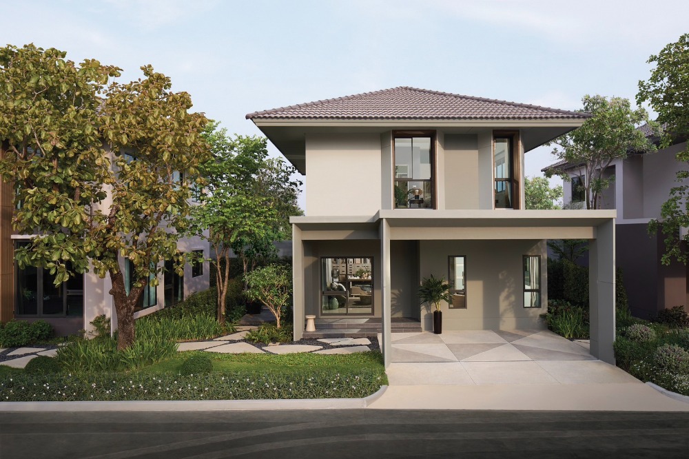 ขายบ้านลาดกระบัง สุวรรณภูมิ : 𝗦𝗔𝗥𝗔𝗡𝗦𝗜𝗥𝗜 𝗦𝗥𝗜𝗩𝗔𝗥𝗘𝗘 มาเเต่ตัว พร้อมอยู่ลดแบบจัดเต็ม❗️เริ่ม 𝟴.𝟭𝟵 ล้าน* แต่งครบยกหลัง 𝗙𝘂𝗹𝗹𝘆 𝗙𝘂𝗿𝗻𝗶𝘀𝗵𝗲𝗱 𝟯ห้องนอน𝟯ห้องน้ำ📱𝟬𝟴𝟭-𝟵𝟴𝟯-𝟲𝟲𝟮𝟱