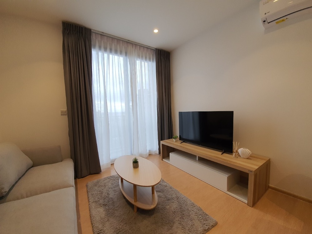 ให้เช่าคอนโดสุขุมวิท อโศก ทองหล่อ : Maru Ekkamai pet friendly two bedroom for rent