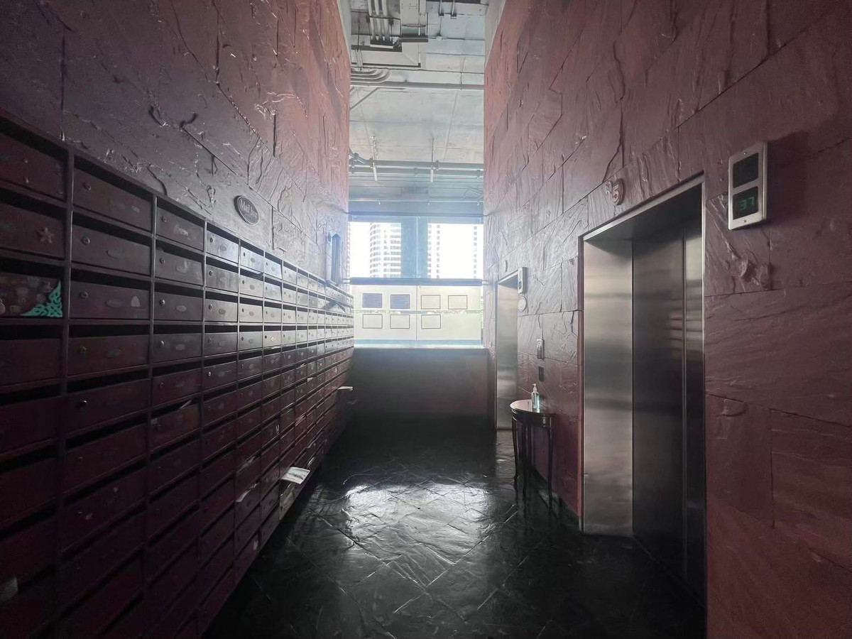 For SaleCondoSilom, Saladaeng, Bangrak : for Sale 1 Bed for 4.95m Baht..!!! at ✨ Silom Suite ✨ Close to BTS Saint Louis [SHN00314]