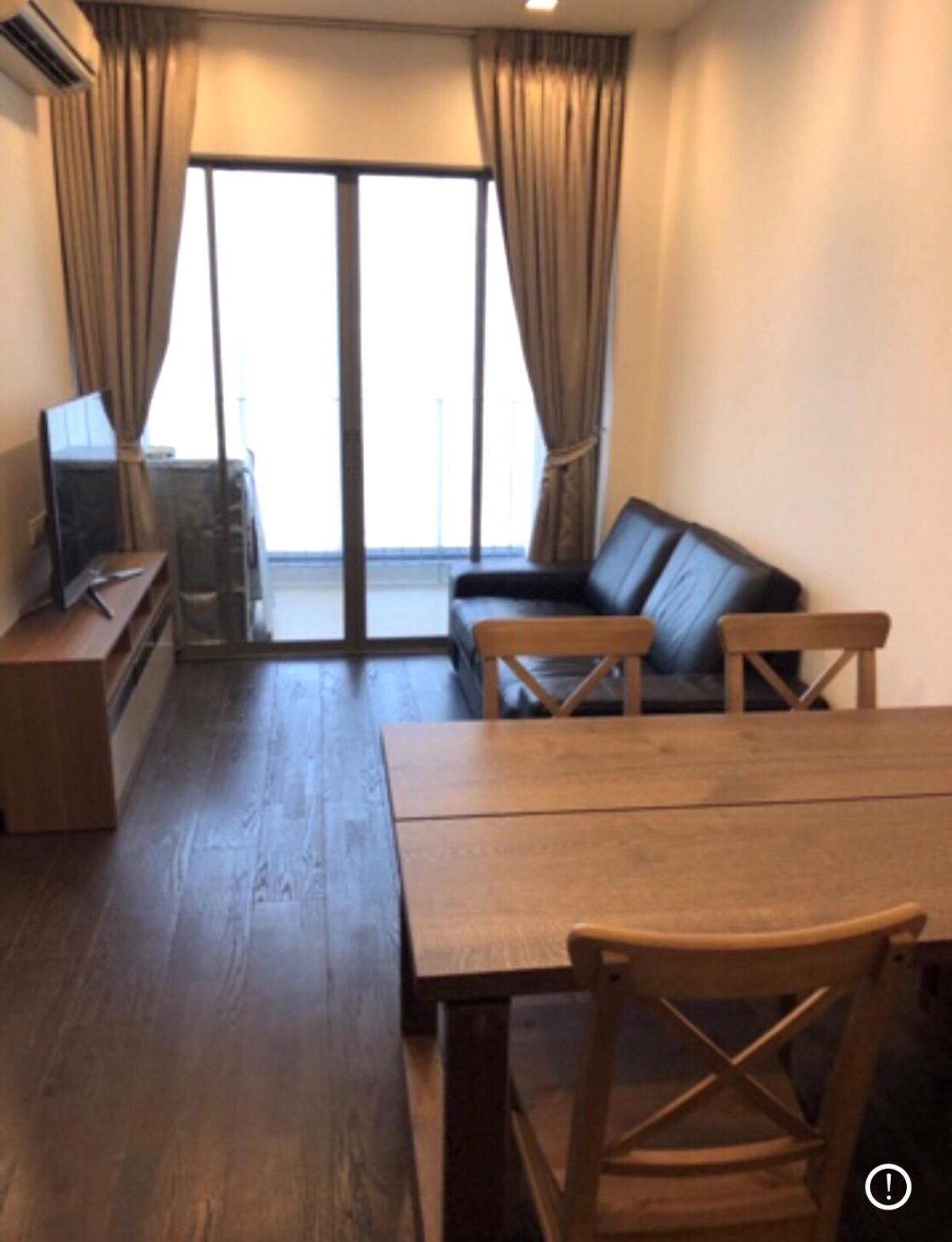 For SaleCondoRatchathewi,Phayathai : 03/04/2026, Ideo Q Phaya Thai condominium, 1 bedroom, 50 sq.m.
Near BTS Phaya Thai, special price only 7.2 million THB! 0642748883