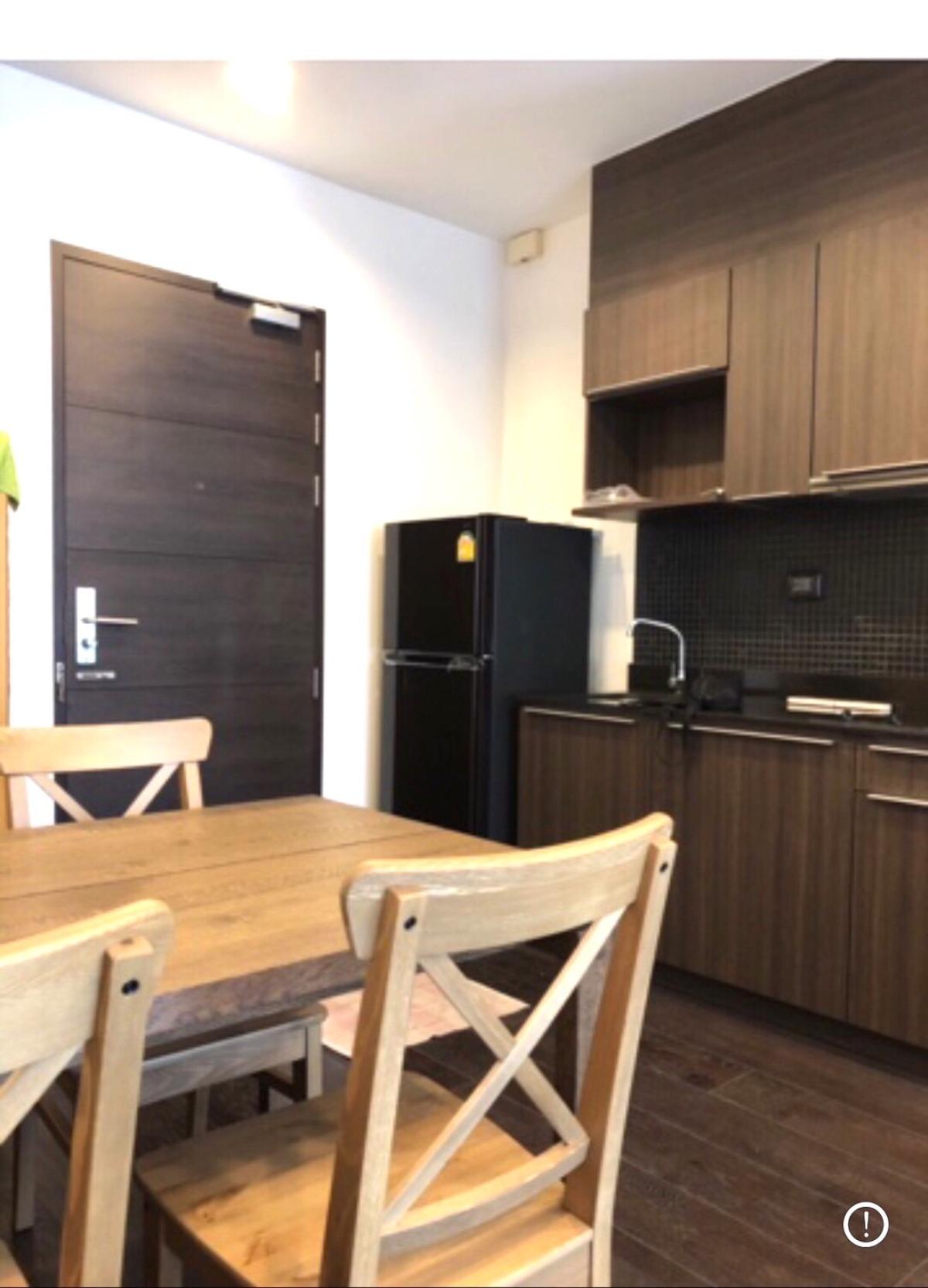 For SaleCondoRatchathewi,Phayathai : 03/04/2026, Ideo Q Phaya Thai condominium, 1 bedroom, 50 sq.m.
Near BTS Phaya Thai, special price only 7.2 million THB! 0642748883