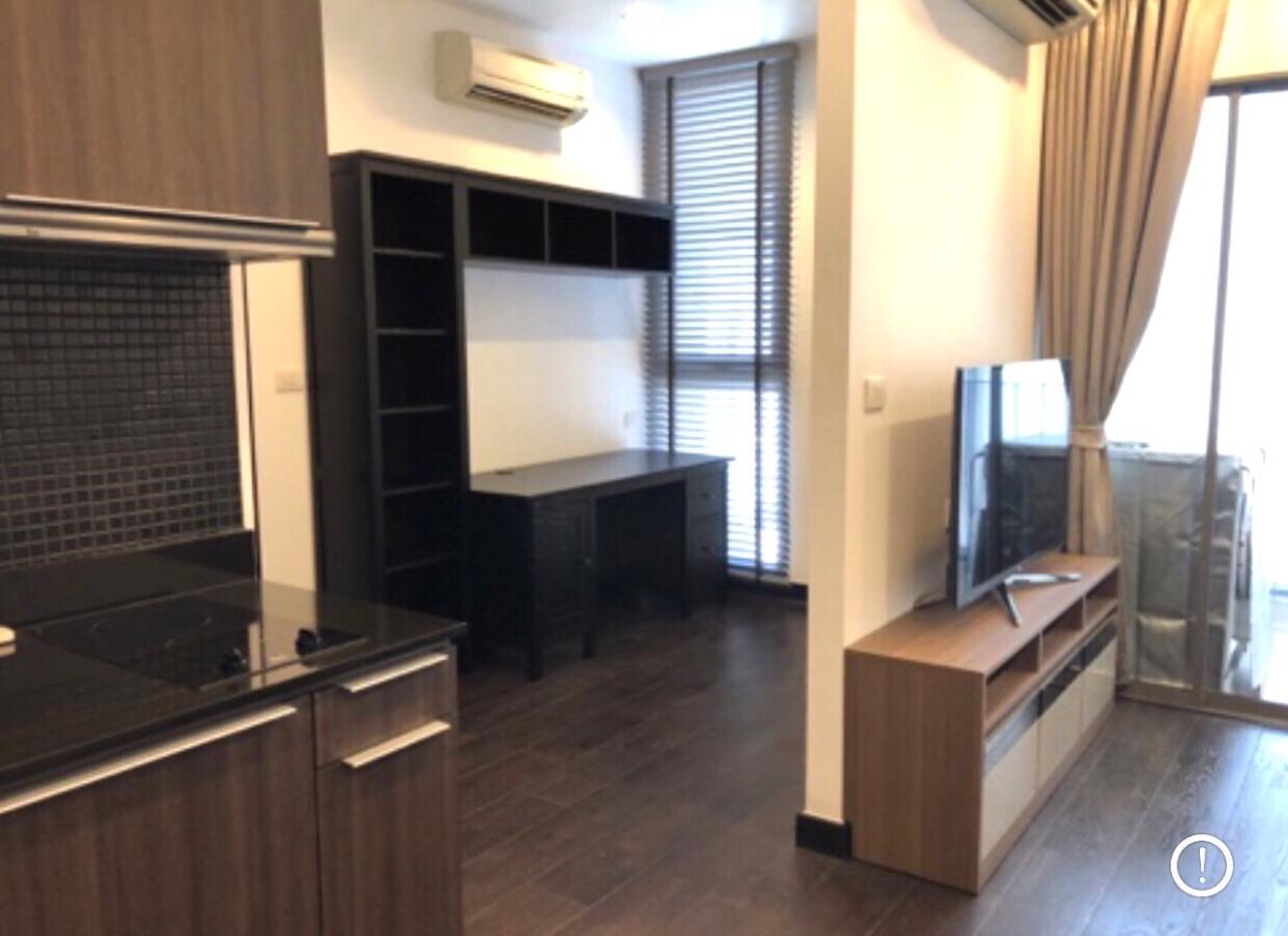 For SaleCondoRatchathewi,Phayathai : 03/04/2026, Ideo Q Phaya Thai condominium, 1 bedroom, 50 sq.m.
Near BTS Phaya Thai, special price only 7.2 million THB! 0642748883